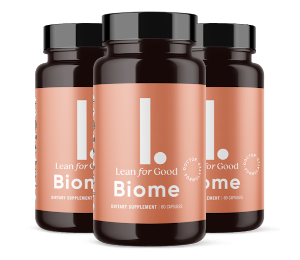 LeanBiome